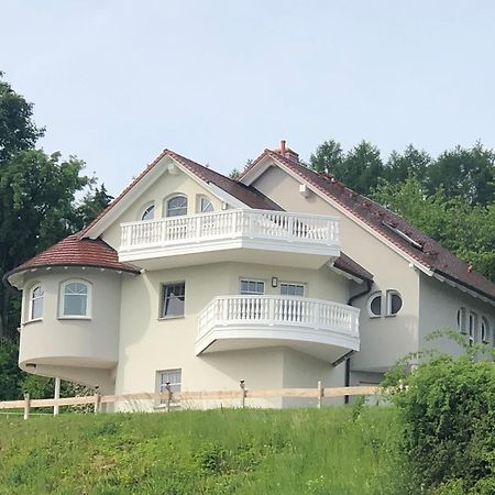 Ferienwohnung Rhoenpanorama Kaltennordheim Exteriér fotografie